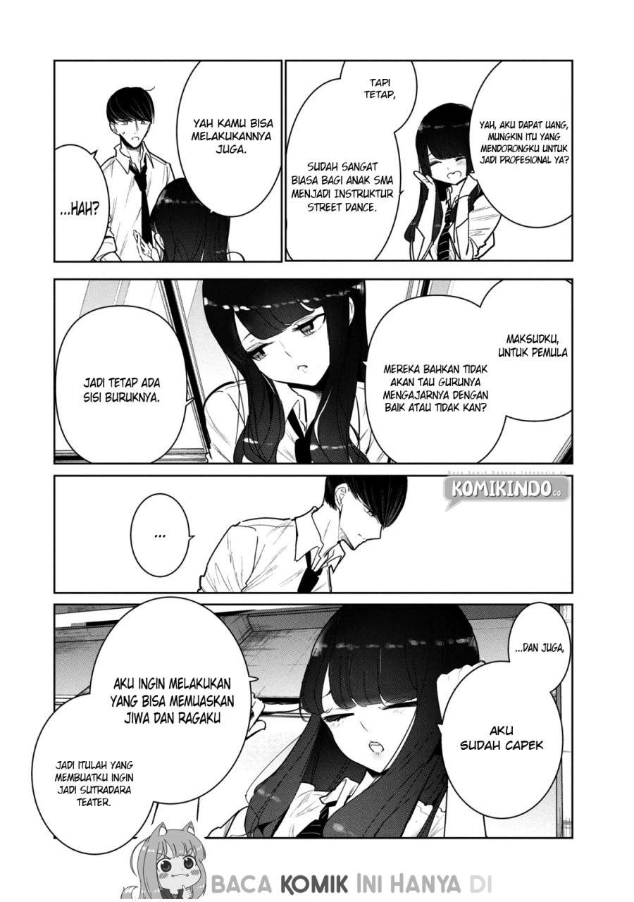 Halaman 16 dari WonDance Chapter 8