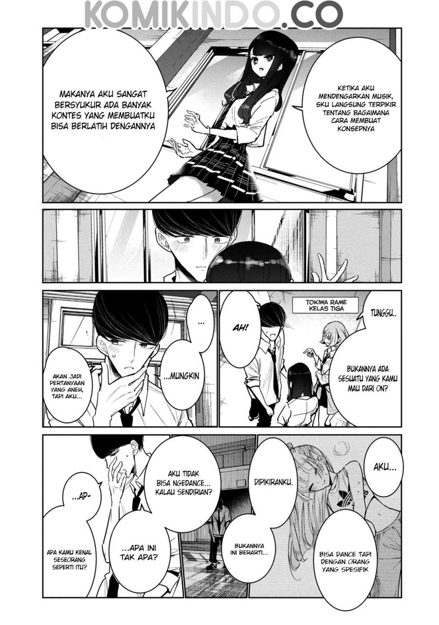 Halaman 17 dari WonDance Chapter 8