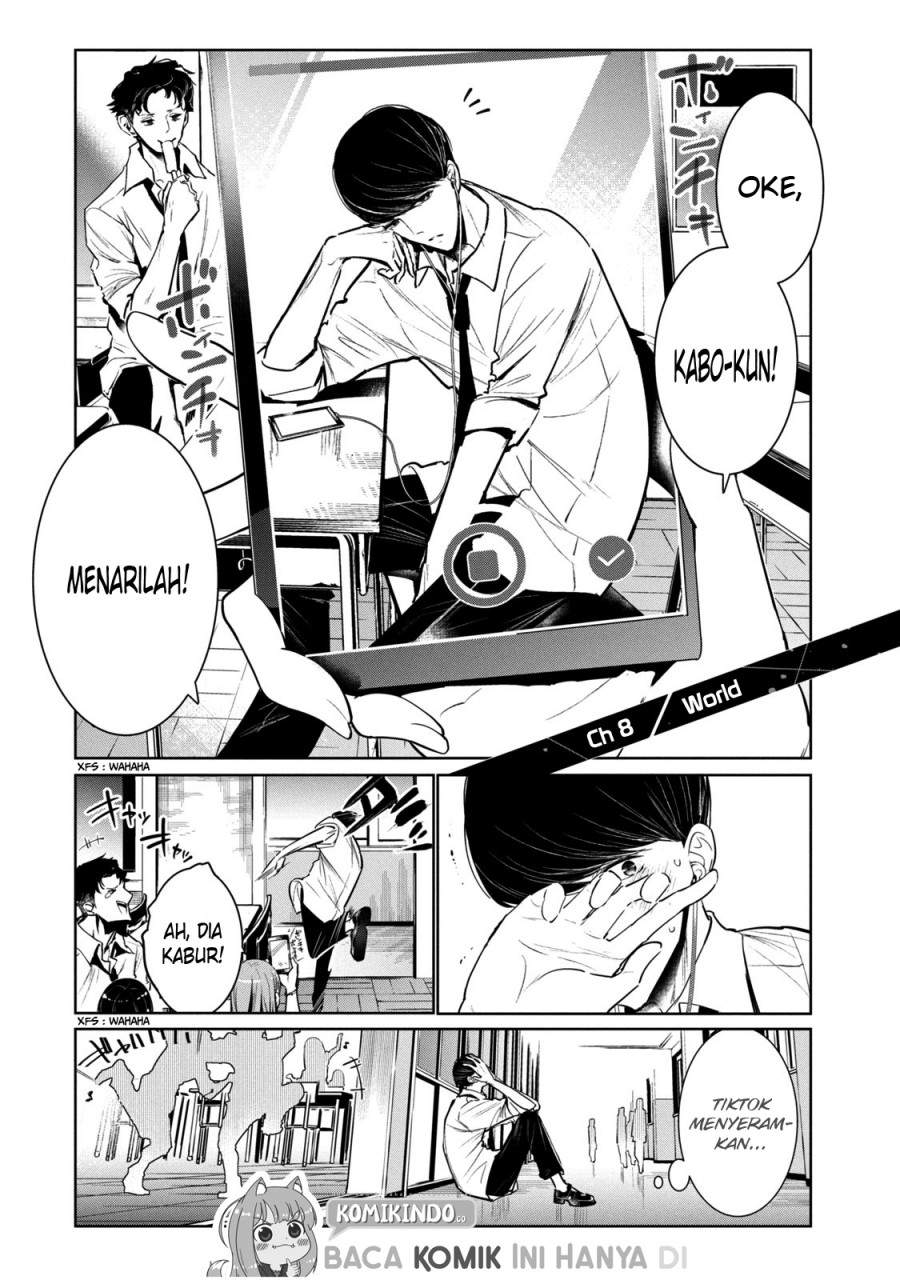 Halaman 2 dari WonDance Chapter 8