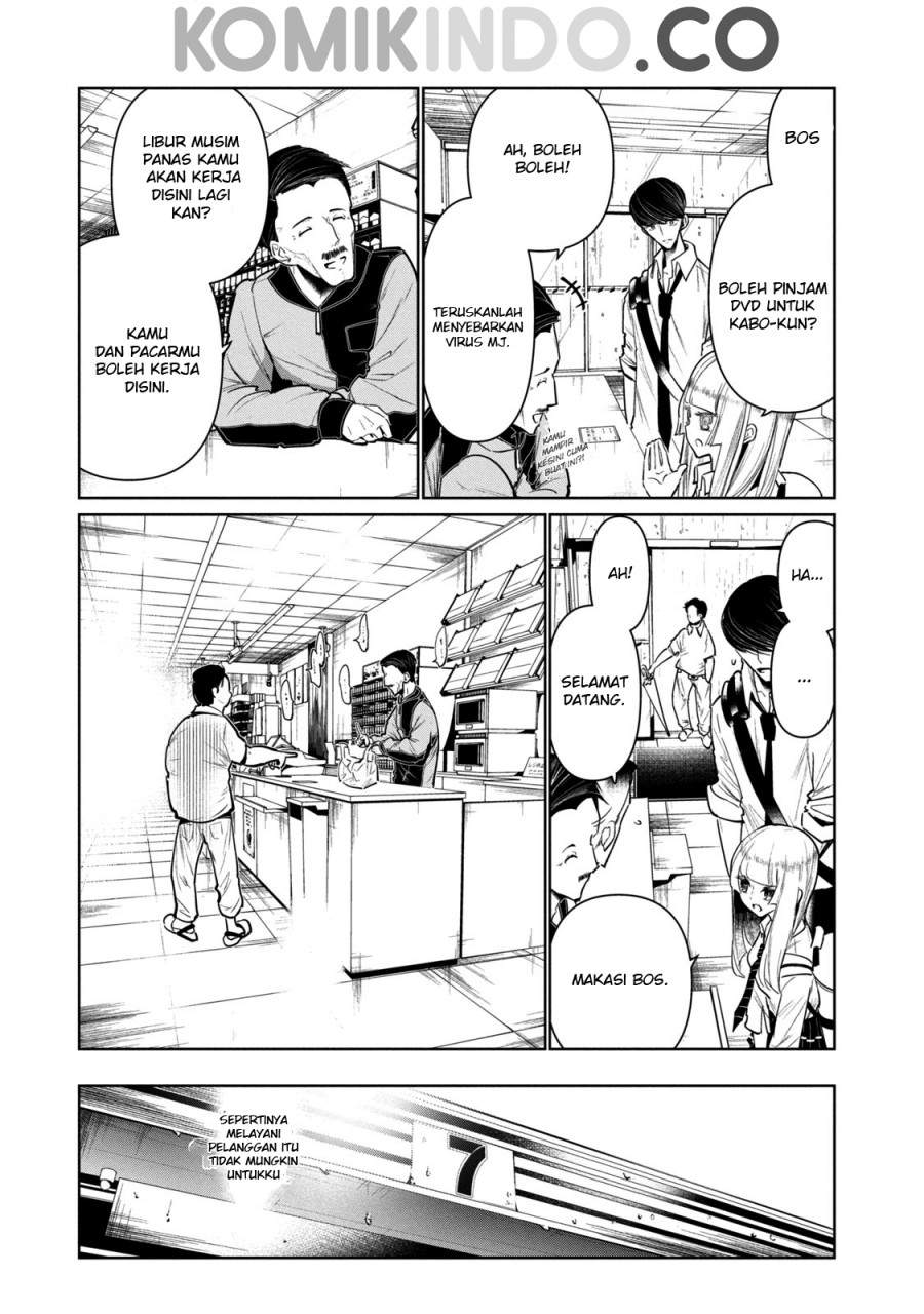 Halaman 26 dari WonDance Chapter 8
