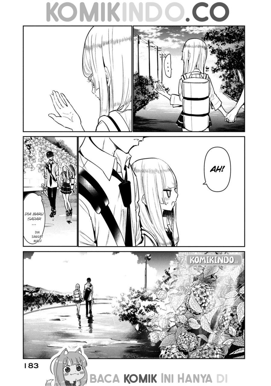 Halaman 28 dari WonDance Chapter 8