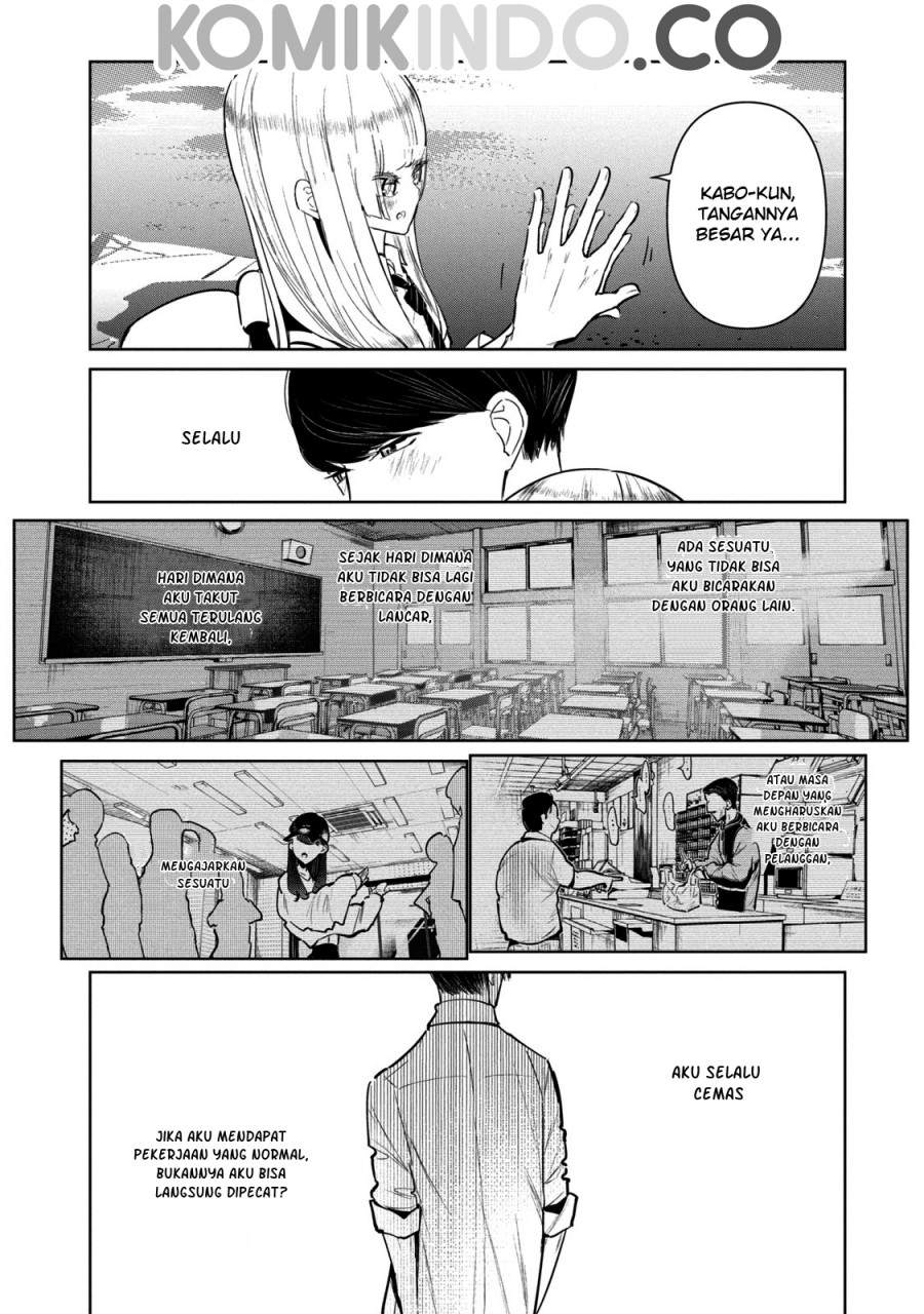 Halaman 29 dari WonDance Chapter 8