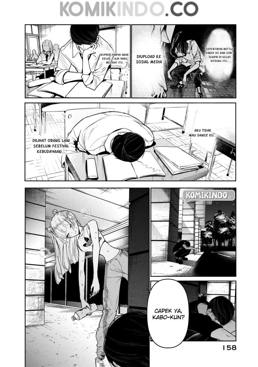 Halaman 3 dari WonDance Chapter 8