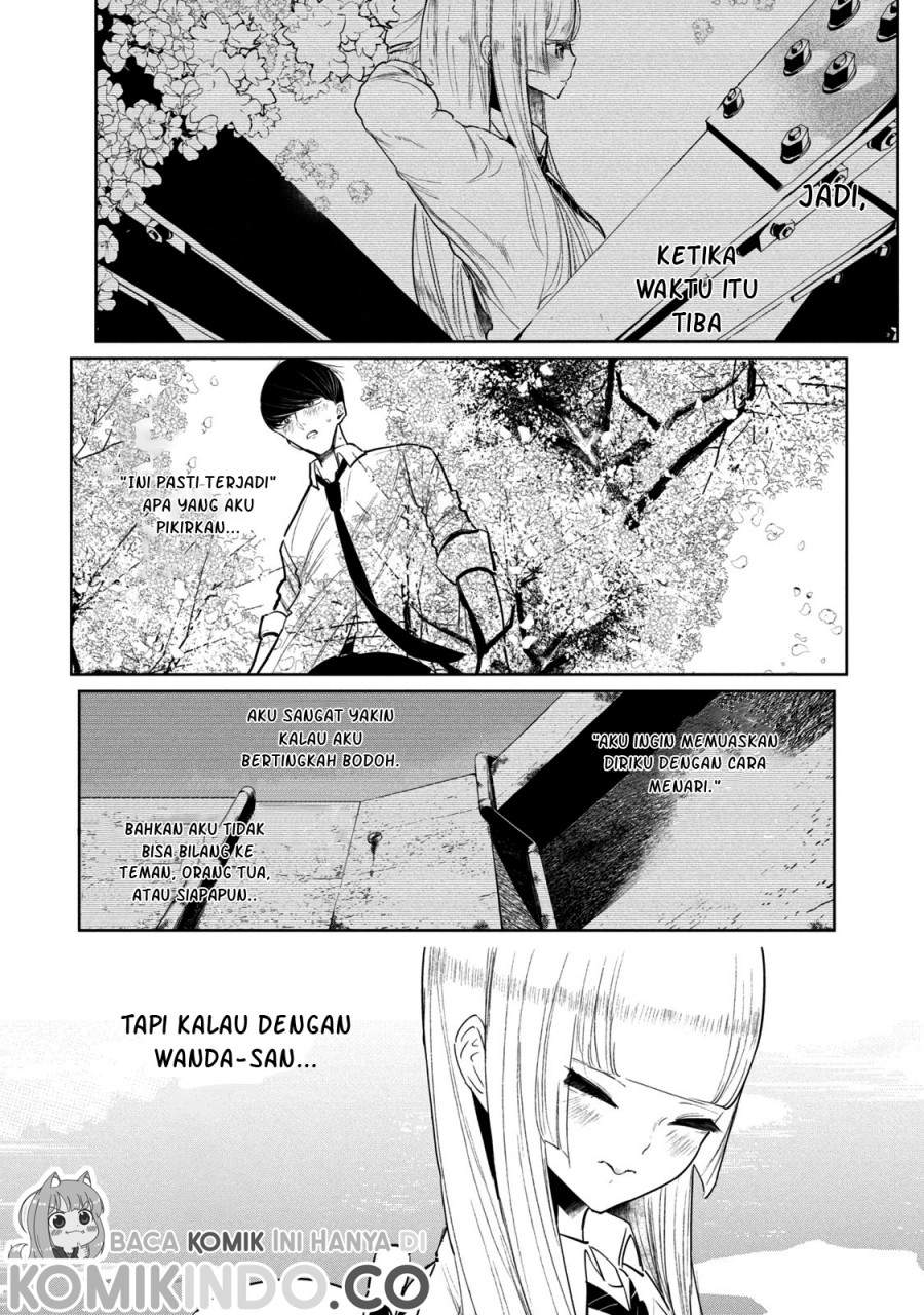 Halaman 30 dari WonDance Chapter 8
