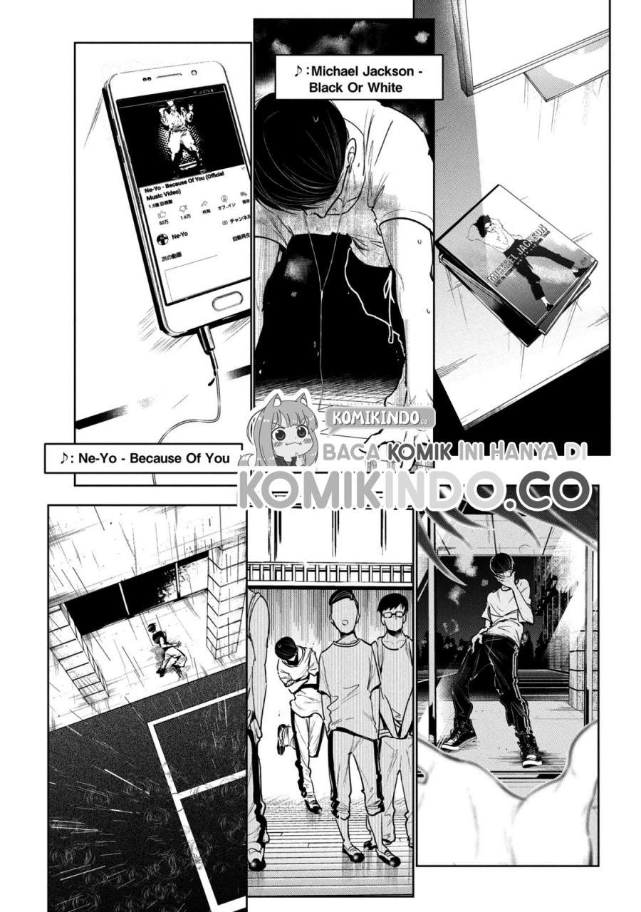 Halaman 31 dari WonDance Chapter 8