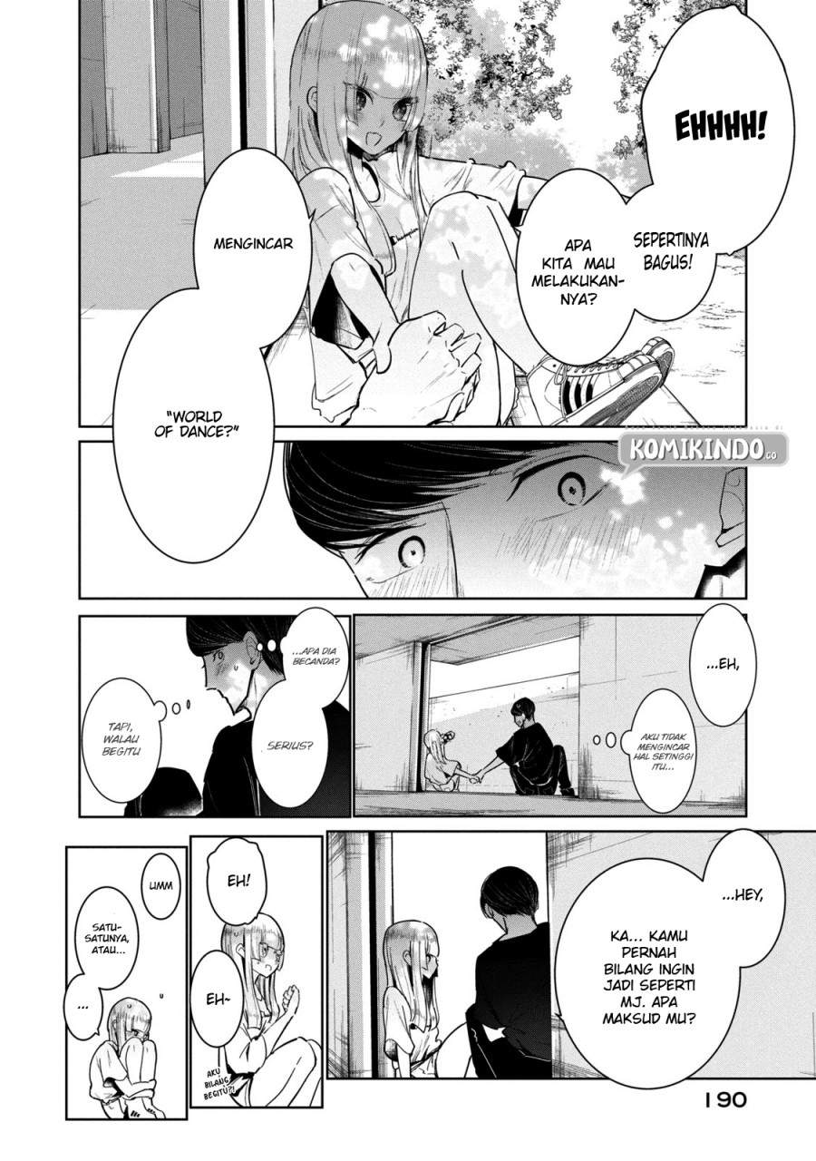 Halaman 35 dari WonDance Chapter 8