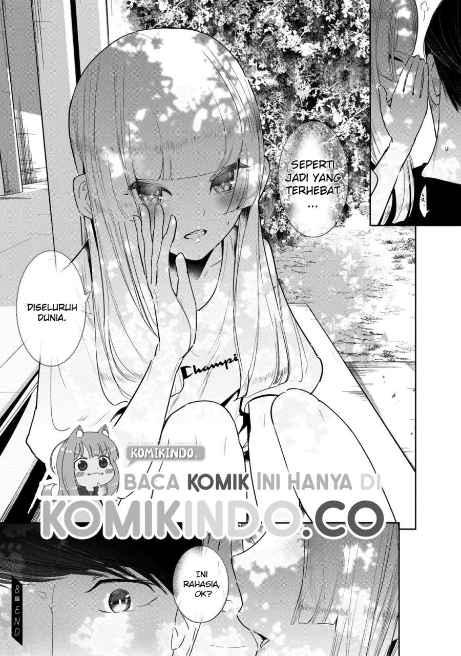 Halaman 36 dari WonDance Chapter 8