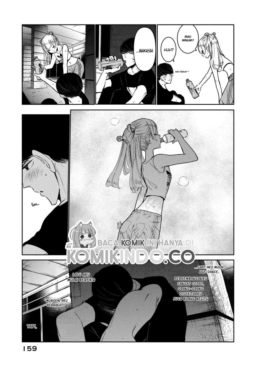 Halaman 4 dari WonDance Chapter 8