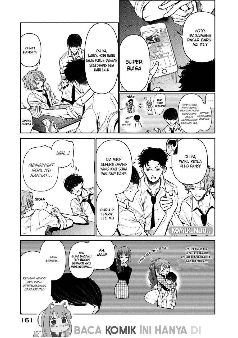 Halaman 6 dari WonDance Chapter 8