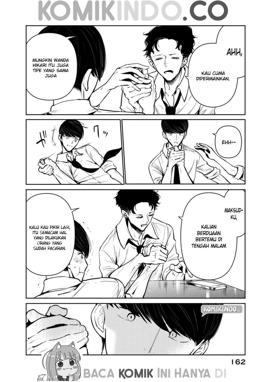 Halaman 7 dari WonDance Chapter 8