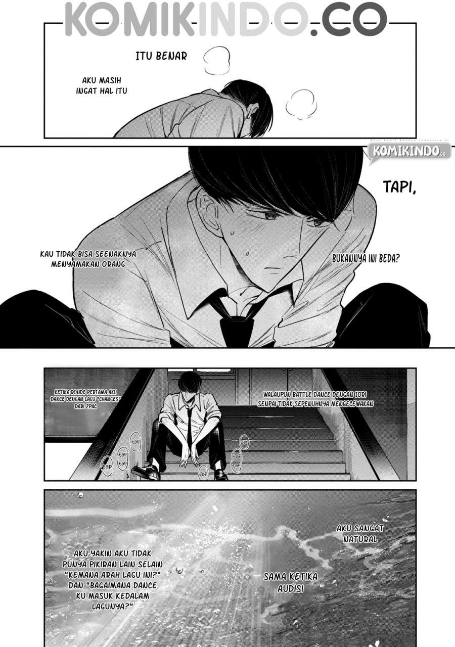 Halaman 9 dari WonDance Chapter 8