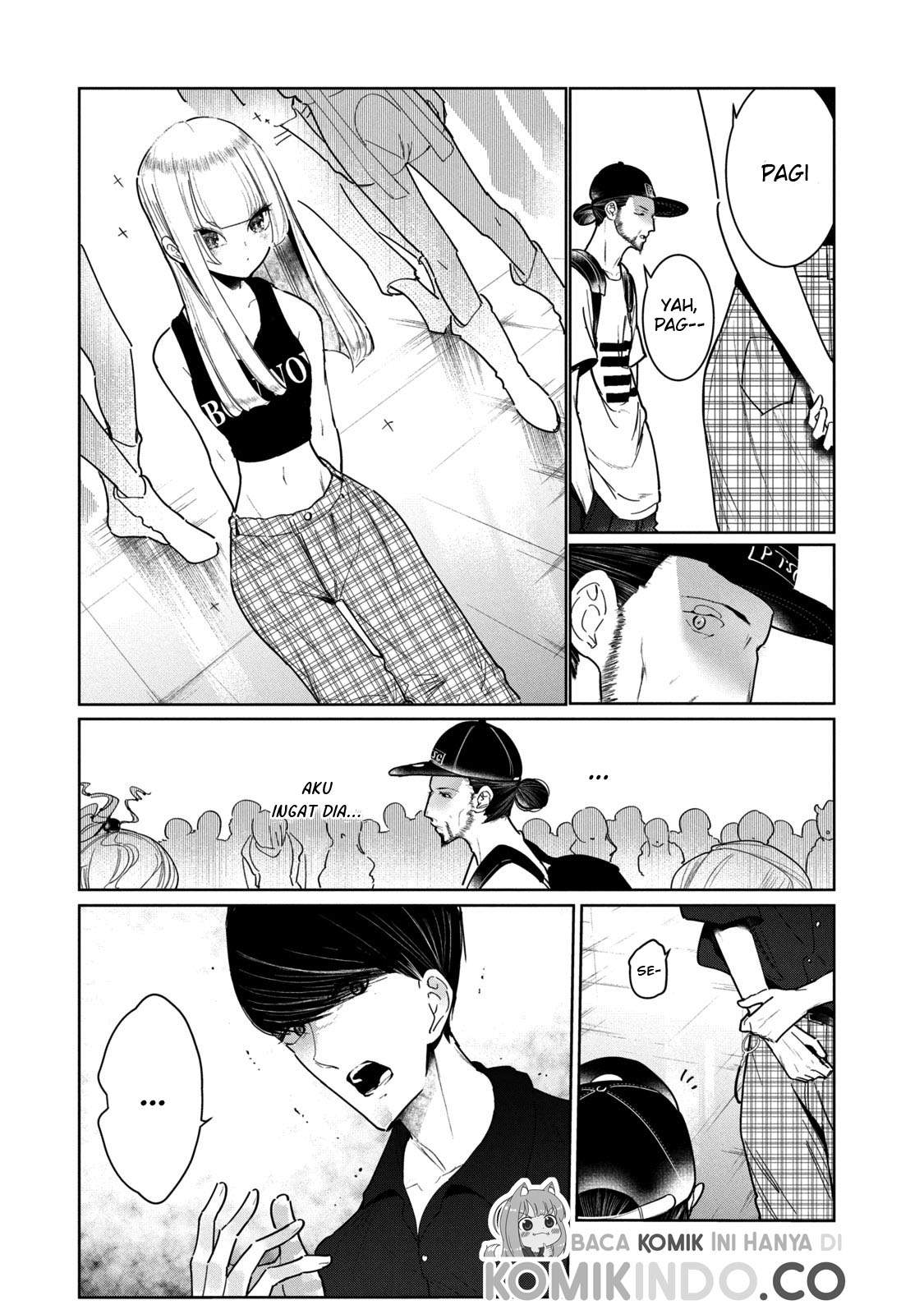 Halaman 13 dari WonDance Chapter 9