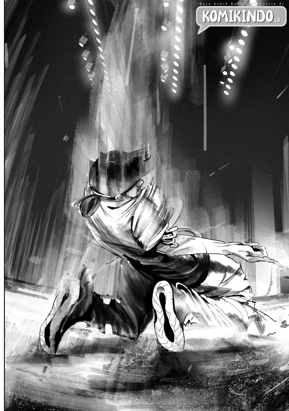 Halaman 24 dari WonDance Chapter 9