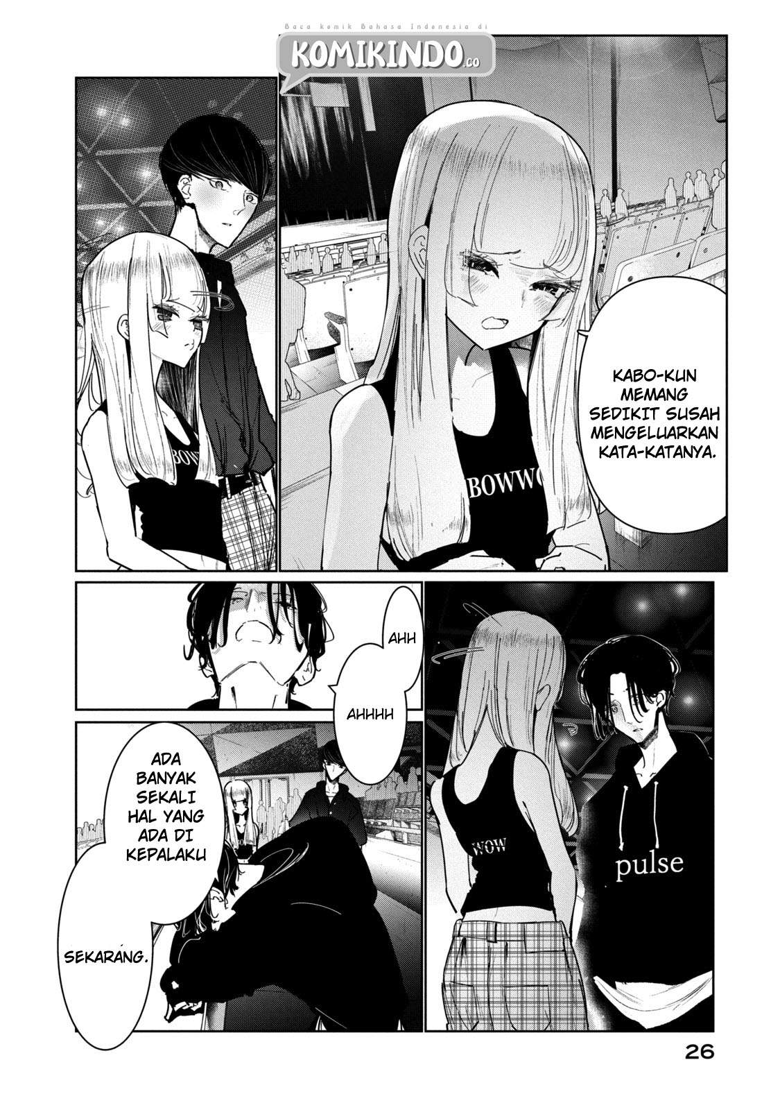 Halaman 28 dari WonDance Chapter 9