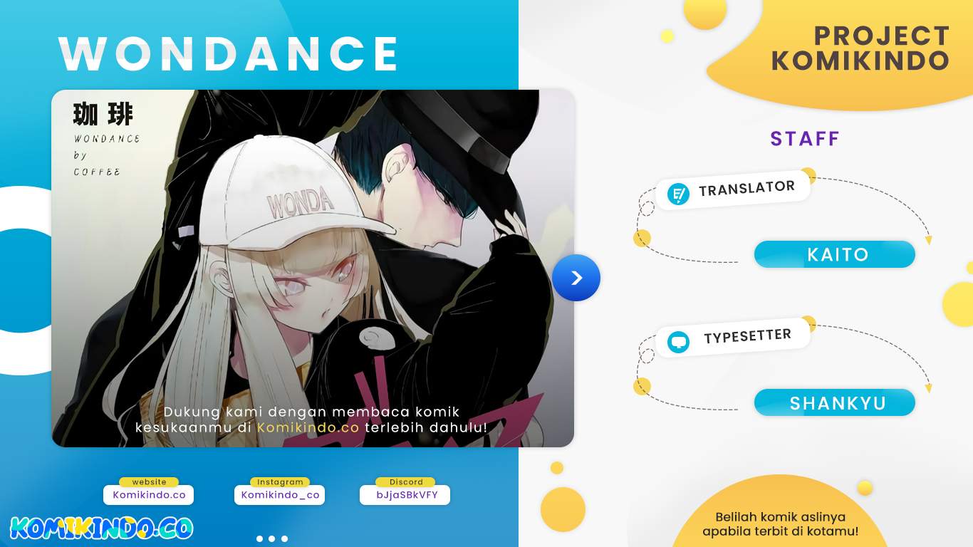 Halaman 4 dari WonDance Chapter 9