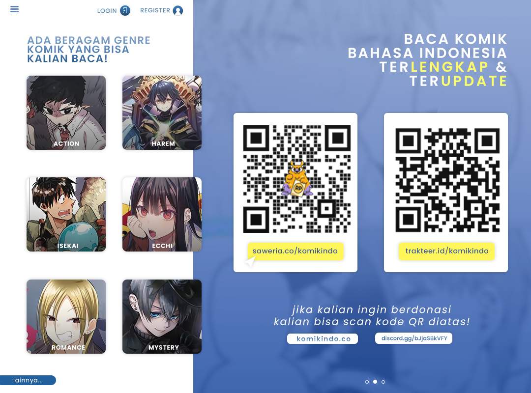 Halaman 42 dari WonDance Chapter 9