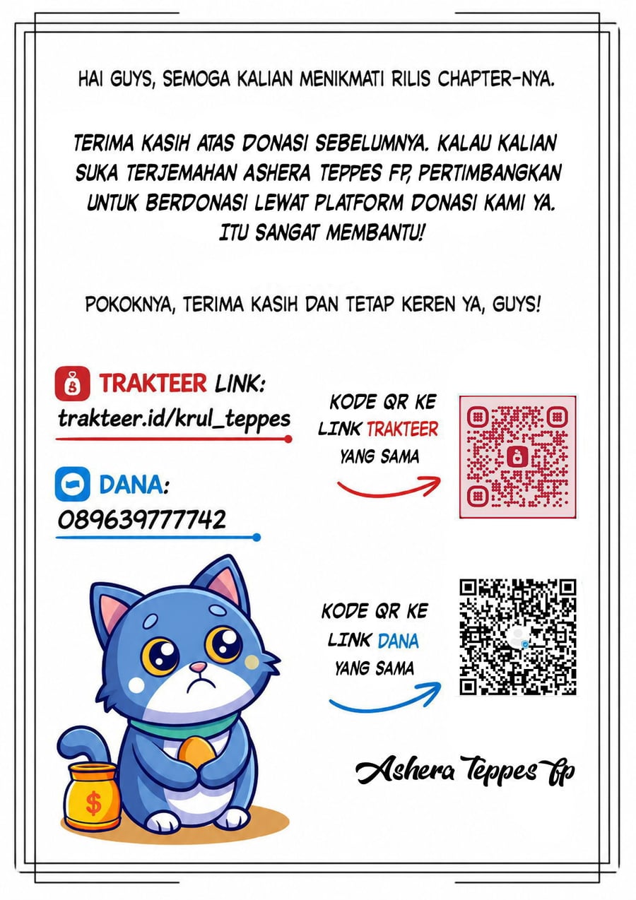 World Trigger chapter 254 halaman 20