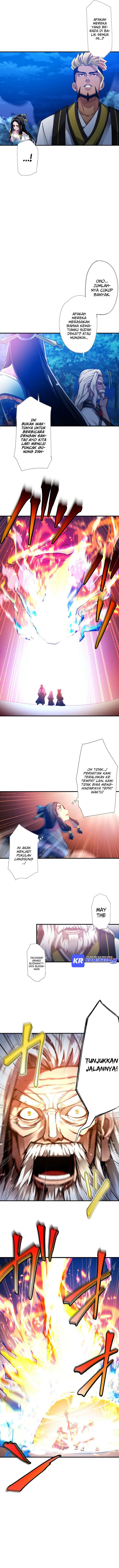 Halaman 13 dari World Strongest Sorcerer Gets Reincarnated Chapter 1