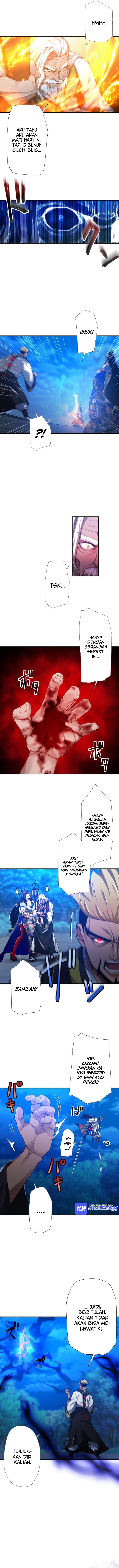 Halaman 15 dari World Strongest Sorcerer Gets Reincarnated Chapter 1