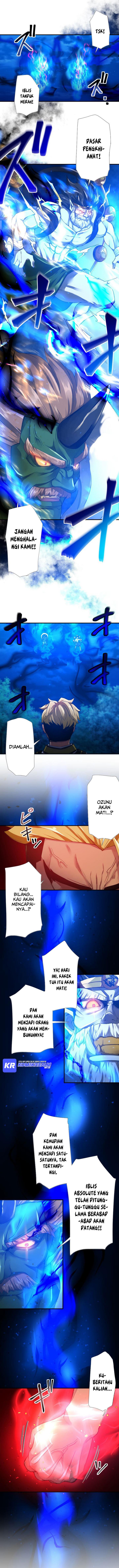 Halaman 16 dari World Strongest Sorcerer Gets Reincarnated Chapter 1