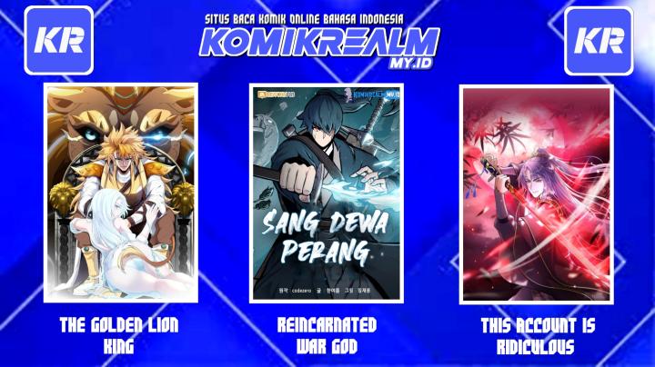 Halaman 20 dari World Strongest Sorcerer Gets Reincarnated Chapter 1