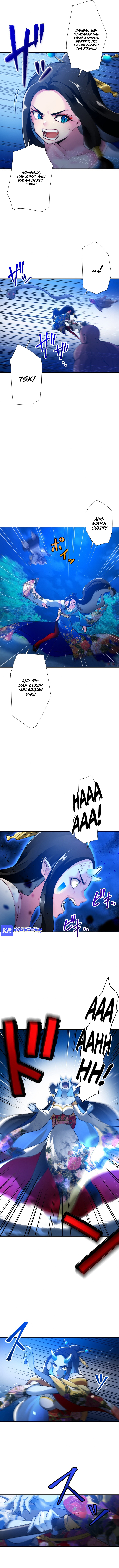 Halaman 2 dari World Strongest Sorcerer Gets Reincarnated Chapter 2