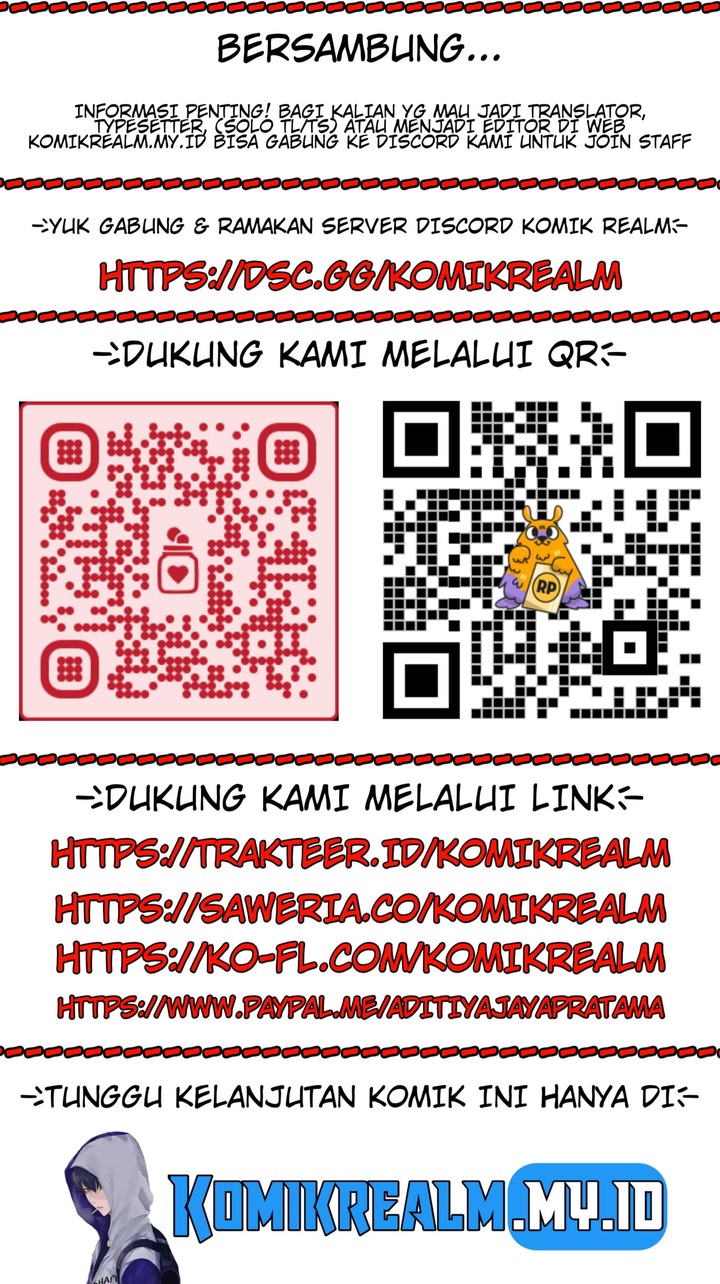 Halaman 21 dari World Strongest Sorcerer Gets Reincarnated Chapter 2