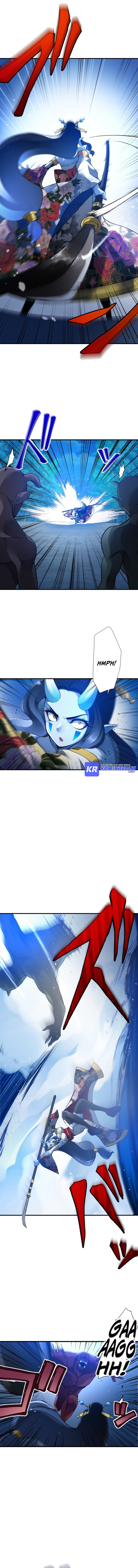 Halaman 3 dari World Strongest Sorcerer Gets Reincarnated Chapter 2