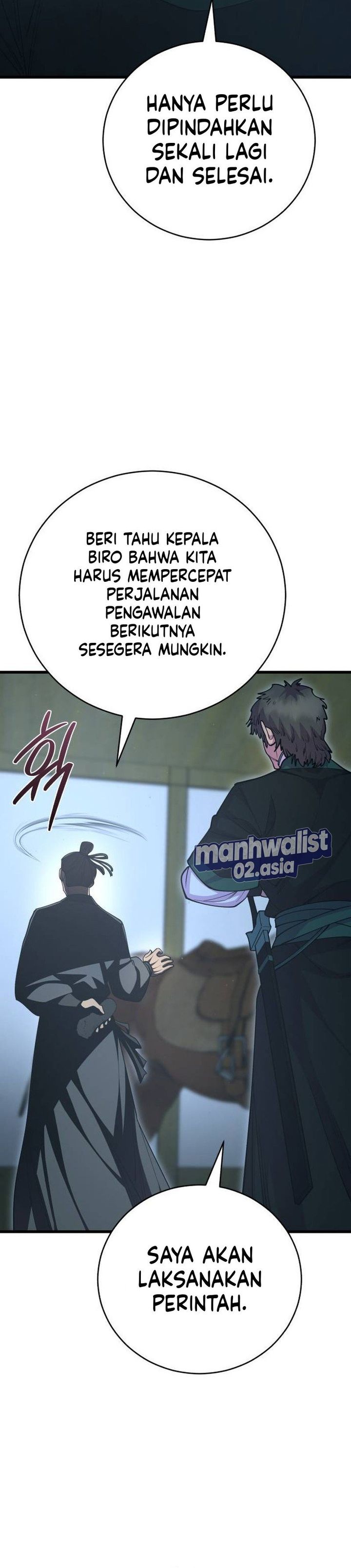 World's Greatest Senior Disciple chapter 138 halaman 10