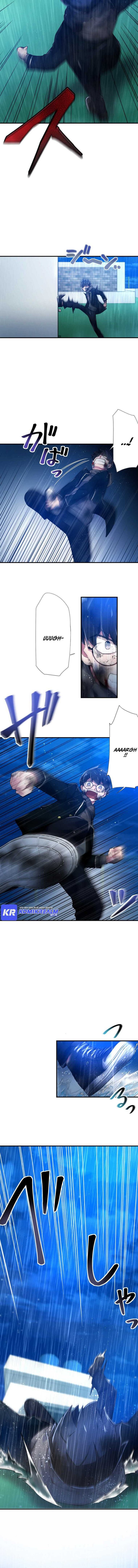 Halaman 10 dari World Strongest Sorcerer Gets Reincarnated Chapter 3