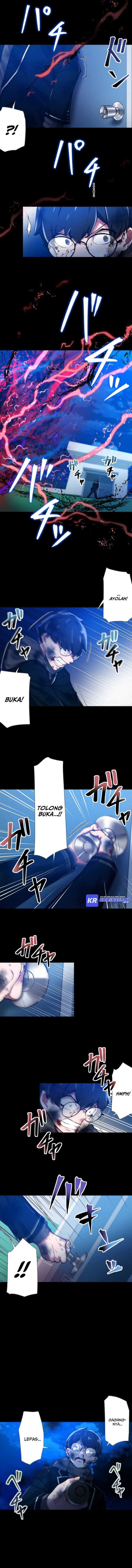Halaman 15 dari World Strongest Sorcerer Gets Reincarnated Chapter 3