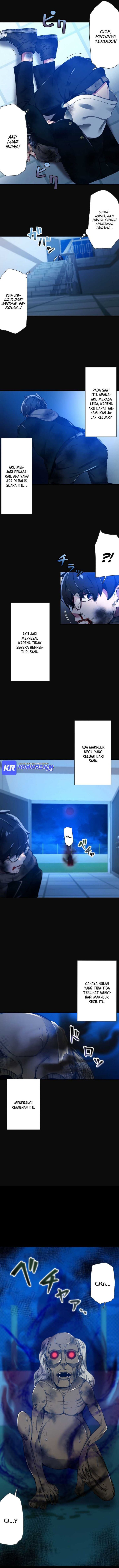 Halaman 17 dari World Strongest Sorcerer Gets Reincarnated Chapter 3