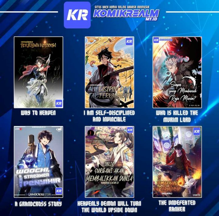 Halaman 20 dari World Strongest Sorcerer Gets Reincarnated Chapter 3