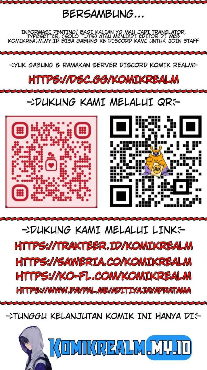 Halaman 21 dari World Strongest Sorcerer Gets Reincarnated Chapter 3