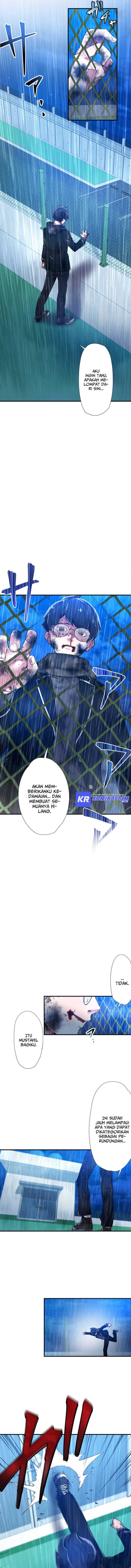 Halaman 9 dari World Strongest Sorcerer Gets Reincarnated Chapter 3