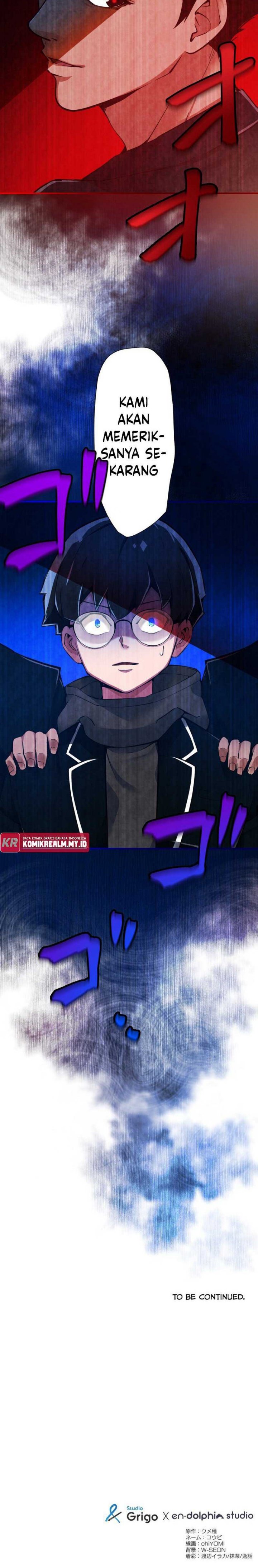 Halaman 19 dari World Strongest Sorcerer Gets Reincarnated Chapter 6