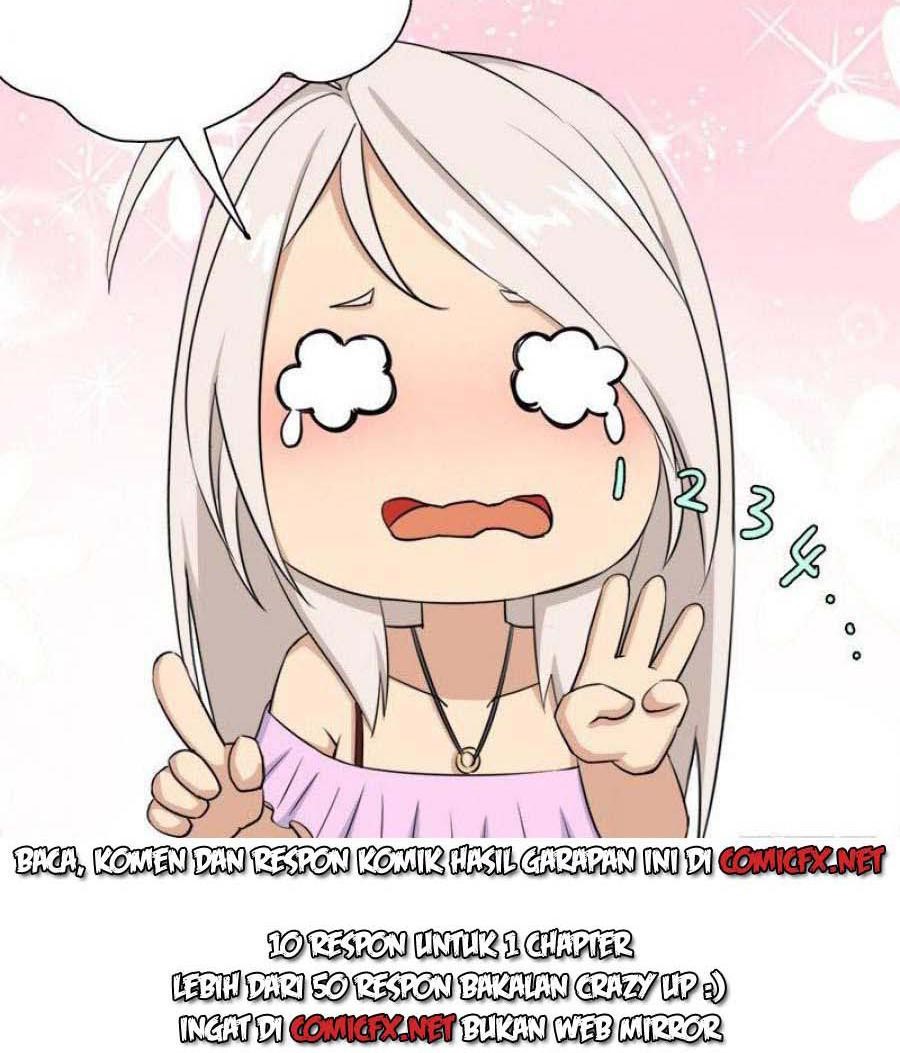 Halaman 17 dari The Return of Immortal Emperor Luo Wuji Chapter 21