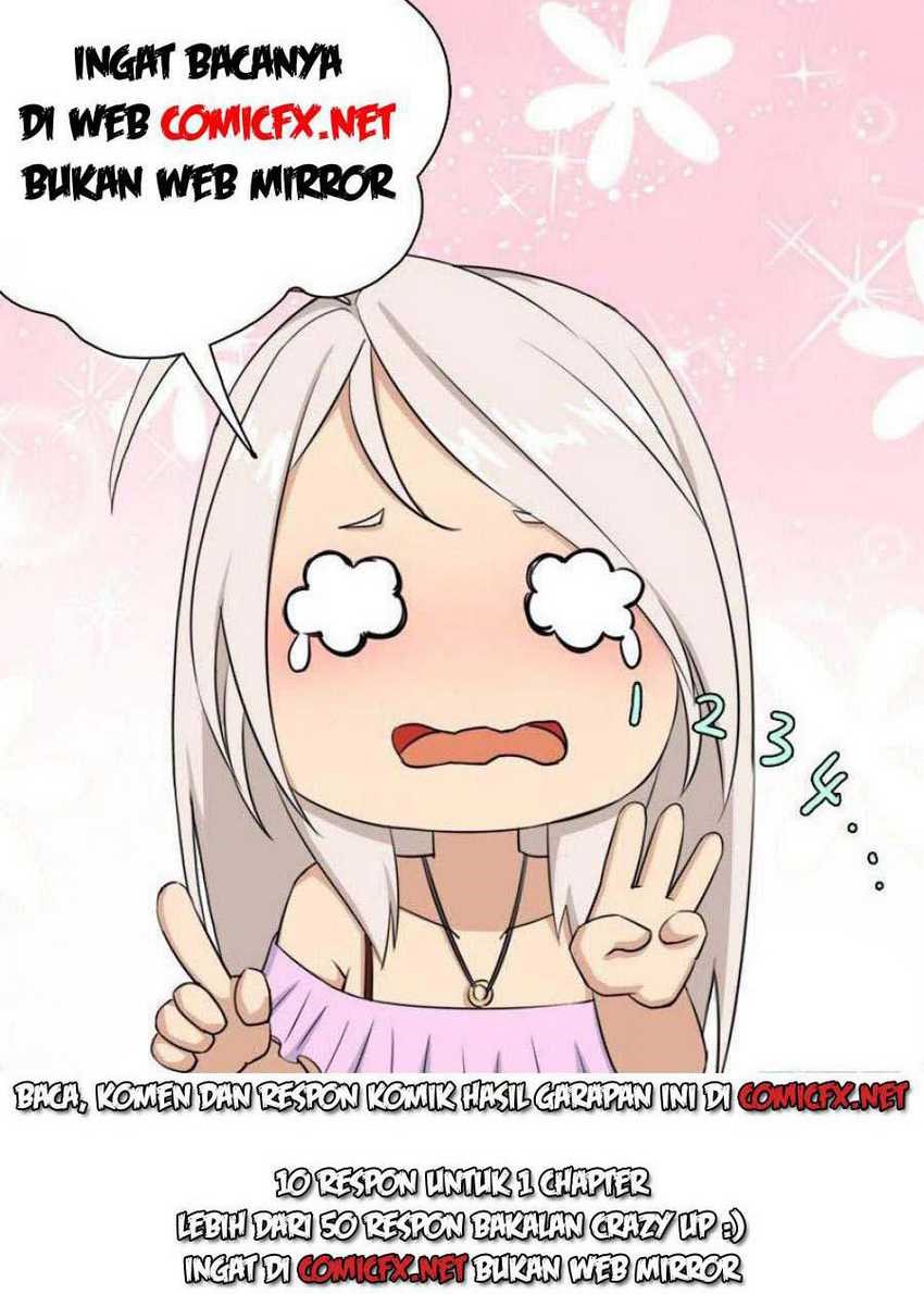 Halaman 15 dari The Return of Immortal Emperor Luo Wuji Chapter 25