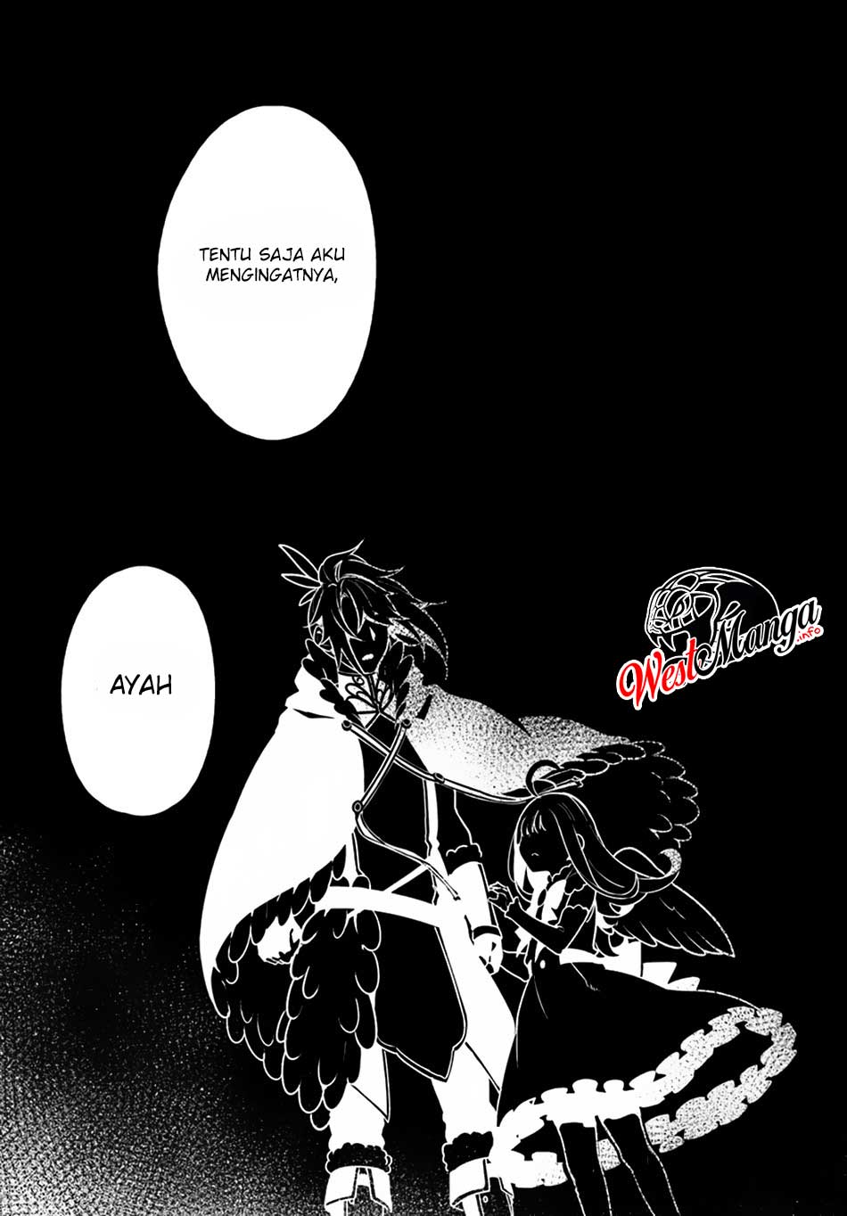 Halaman 23 dari Yari no Yuusha no Yarinaoshi Chapter 21