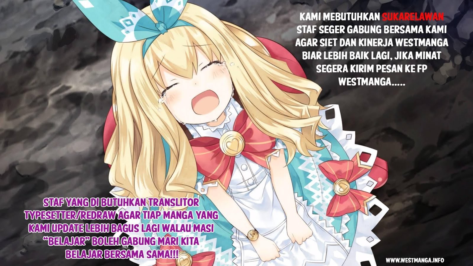 Halaman 38 dari Yari no Yuusha no Yarinaoshi Chapter 3