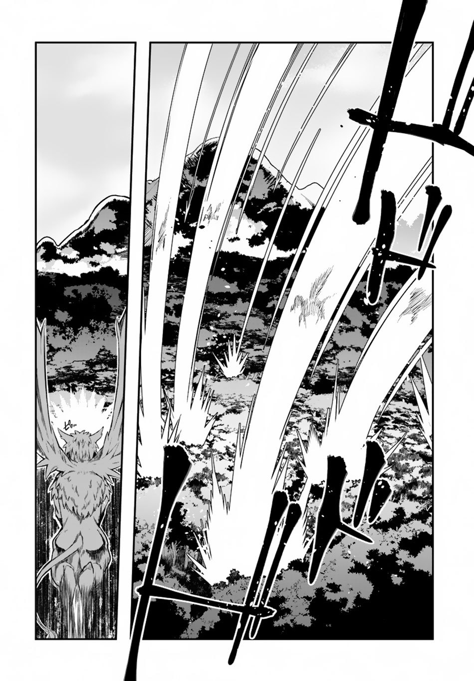 Halaman 28 dari Yari no Yuusha no Yarinaoshi Chapter 5