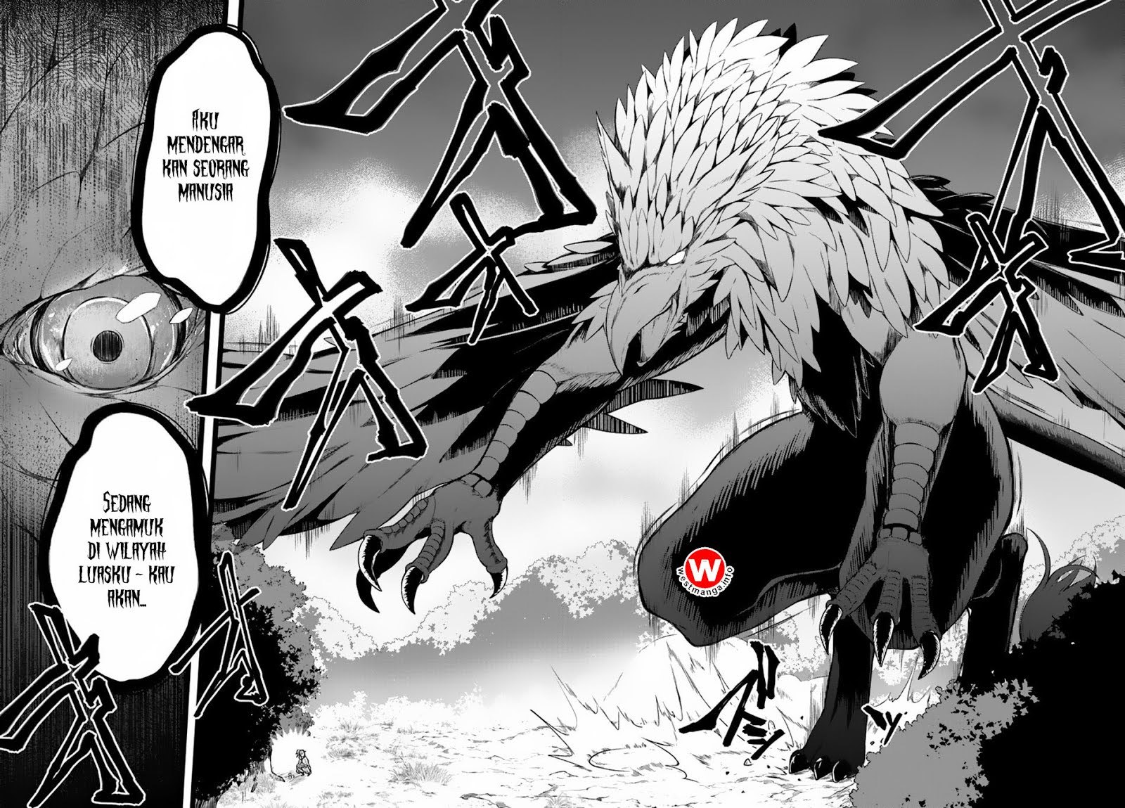 Halaman 30 dari Yari no Yuusha no Yarinaoshi Chapter 5
