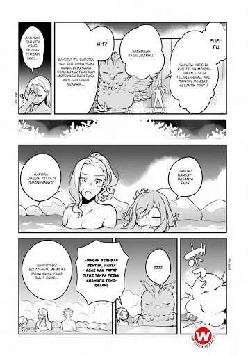 Halaman 27 dari Yari no Yuusha no Yarinaoshi Chapter 9