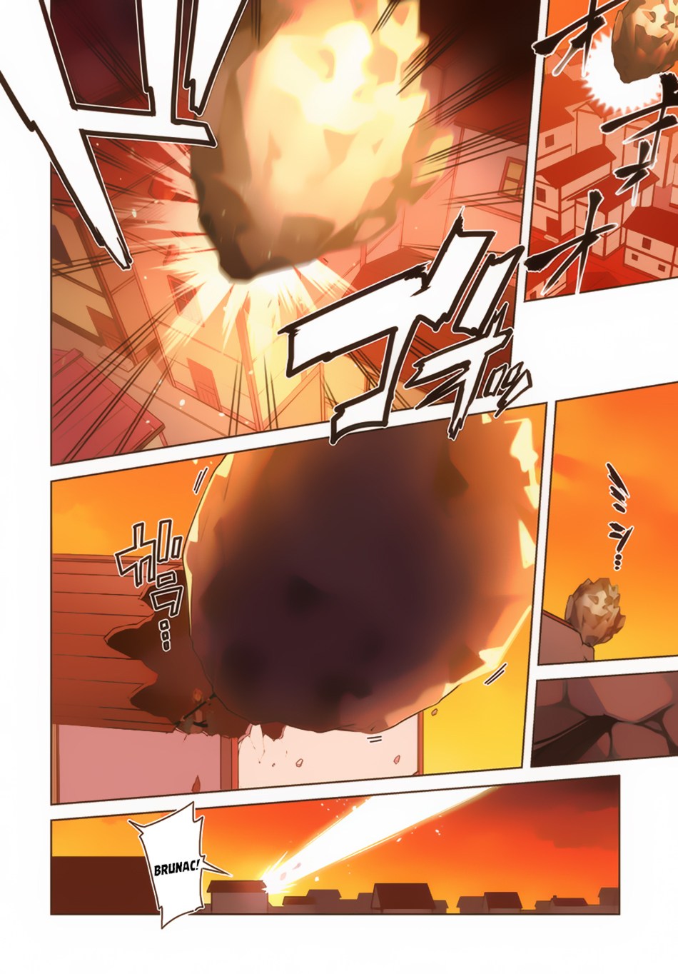 Halaman 4 dari Yari no Yuusha no Yarinaoshi Chapter 9