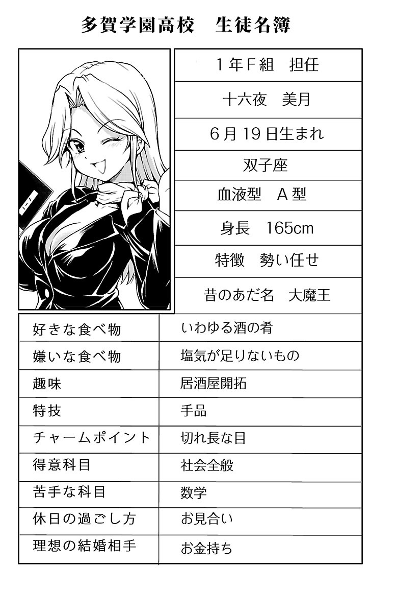 Halaman 45 dari Yomekura Chapter 11