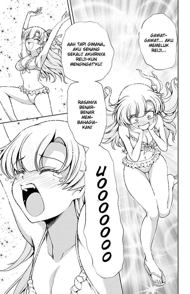 Halaman 5 dari Yomekura Chapter 12