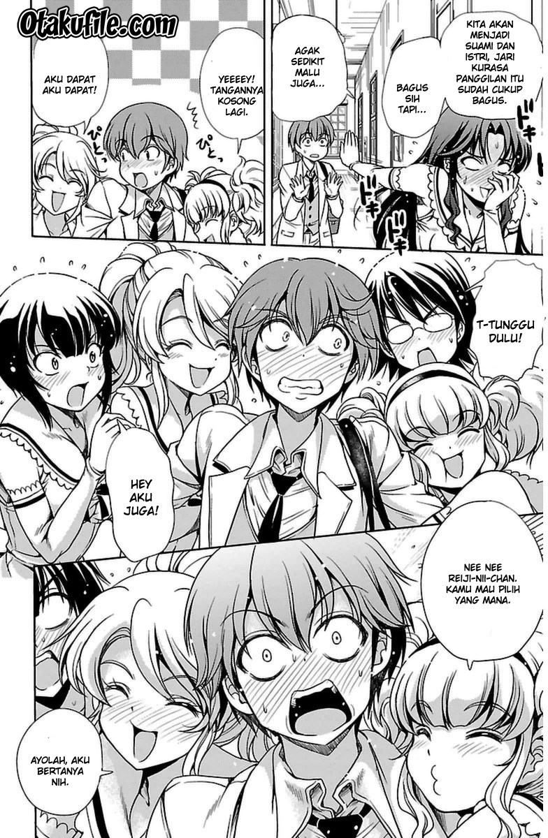 Halaman 16 dari Yomekura Chapter 2