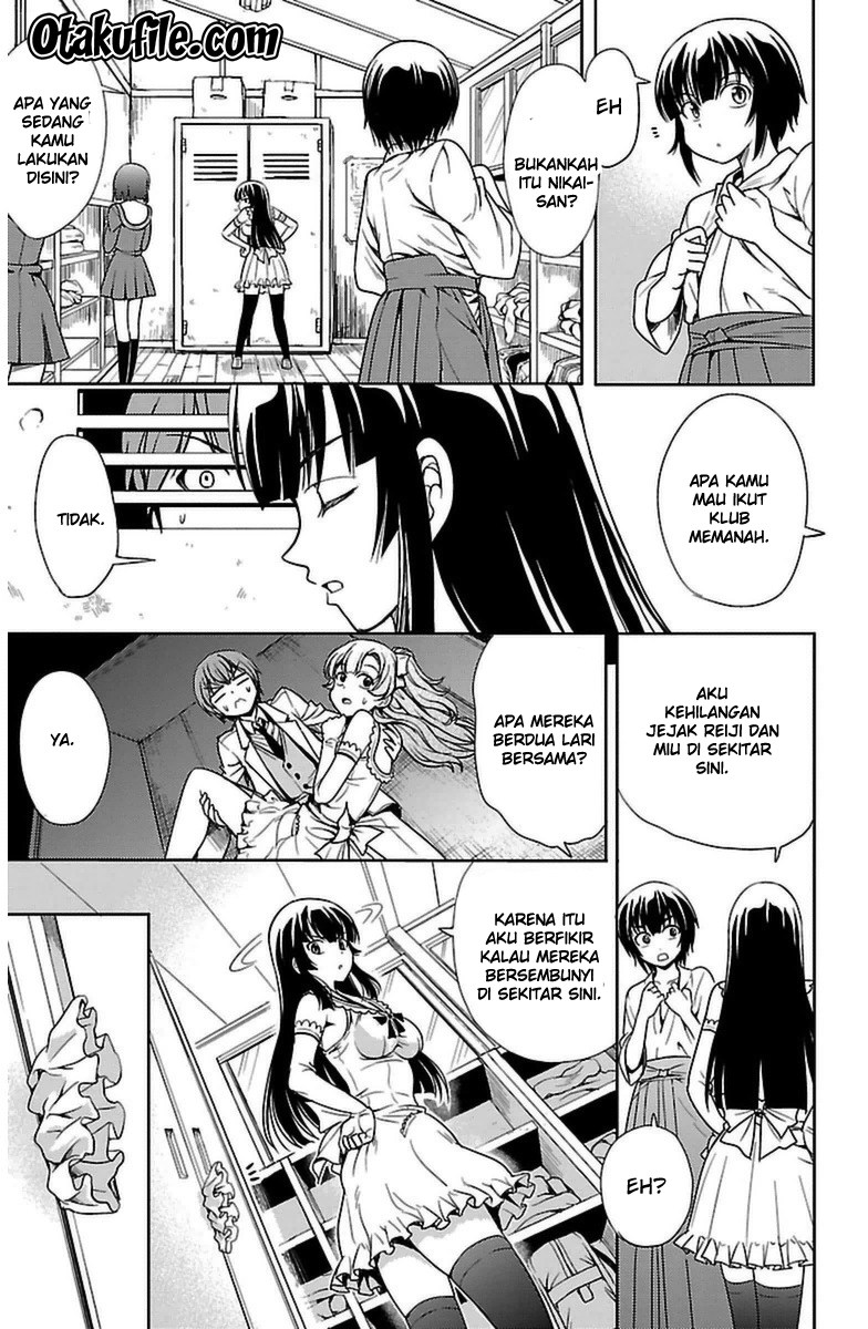Halaman 40 dari Yomekura Chapter 2
