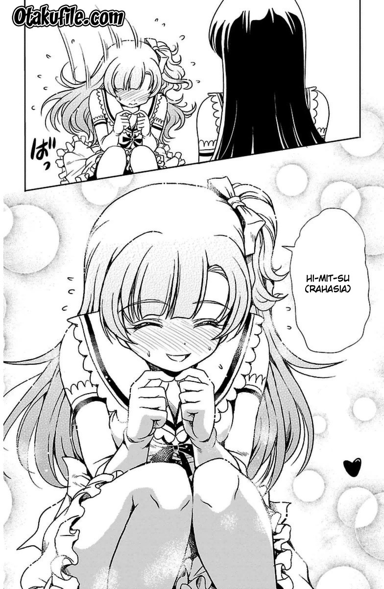 Halaman 46 dari Yomekura Chapter 2