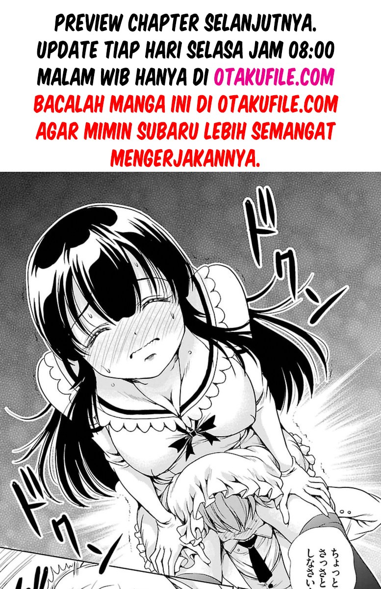 Halaman 48 dari Yomekura Chapter 2